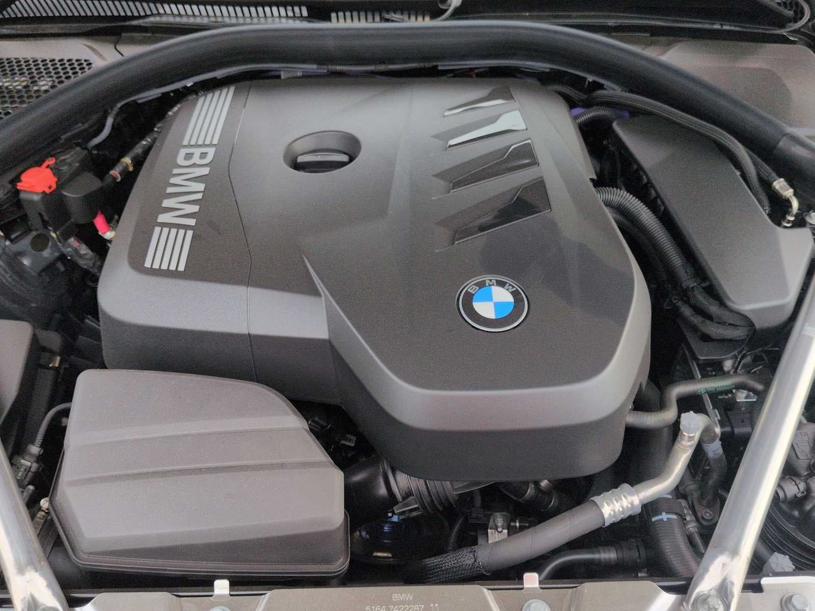2026 BMW 4 Series 430i xDrive