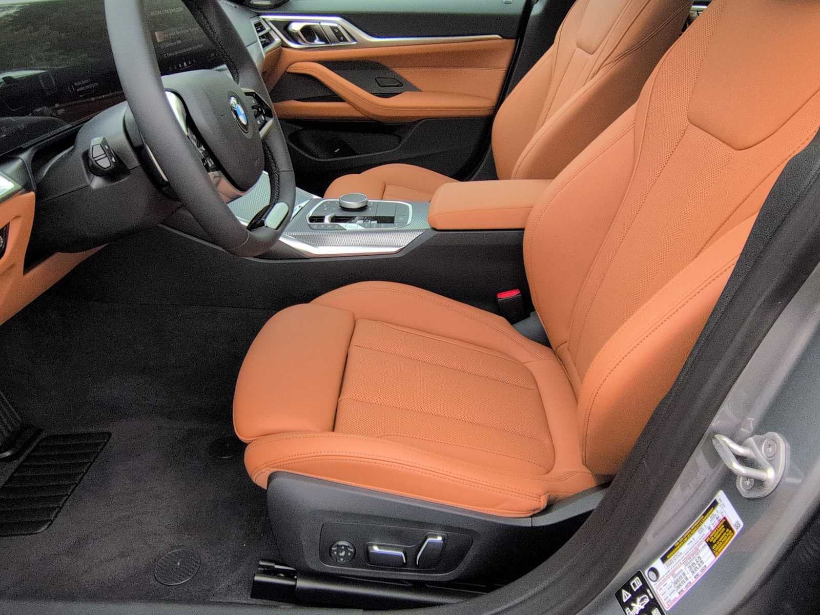 2026 BMW 4 Series 430i xDrive