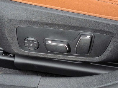 2026 BMW 4 Series 430i xDrive
