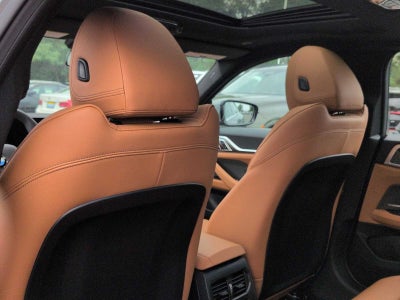 2026 BMW 4 Series 430i xDrive
