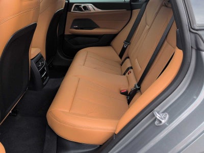 2026 BMW 4 Series 430i xDrive