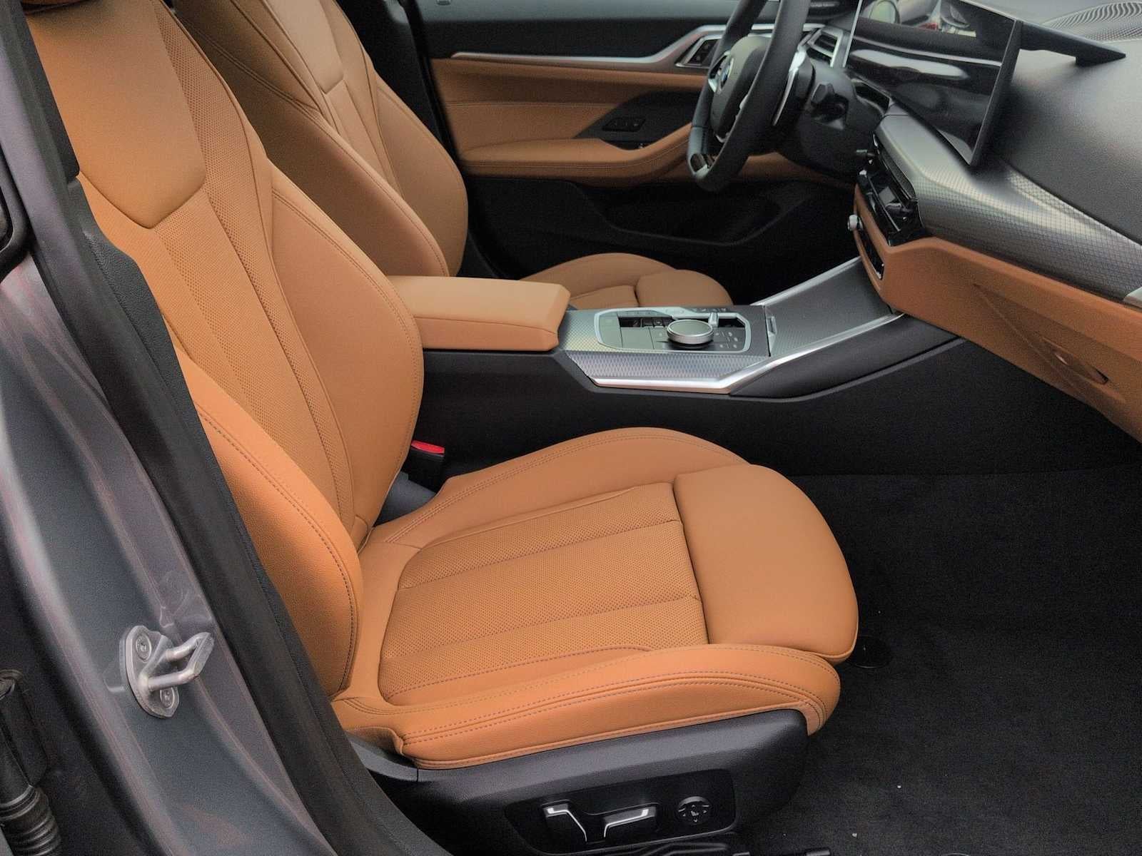 2026 BMW 4 Series 430i xDrive