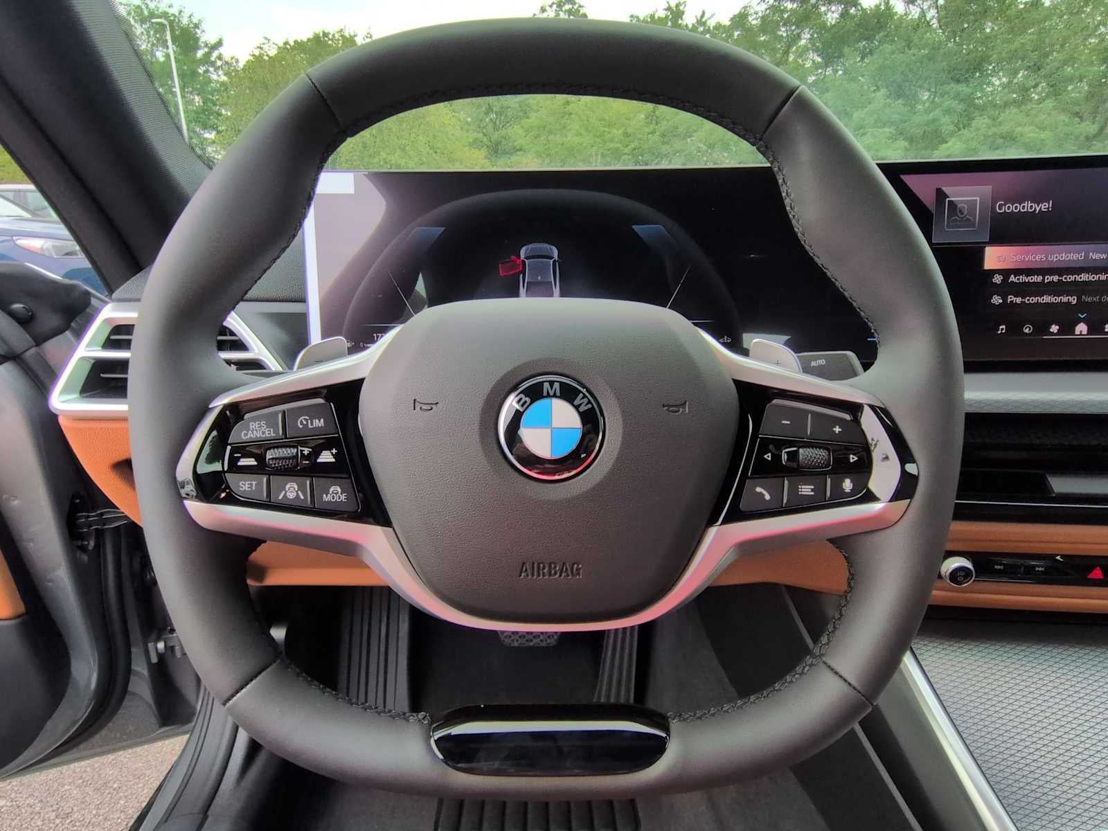 2026 BMW 4 Series 430i xDrive