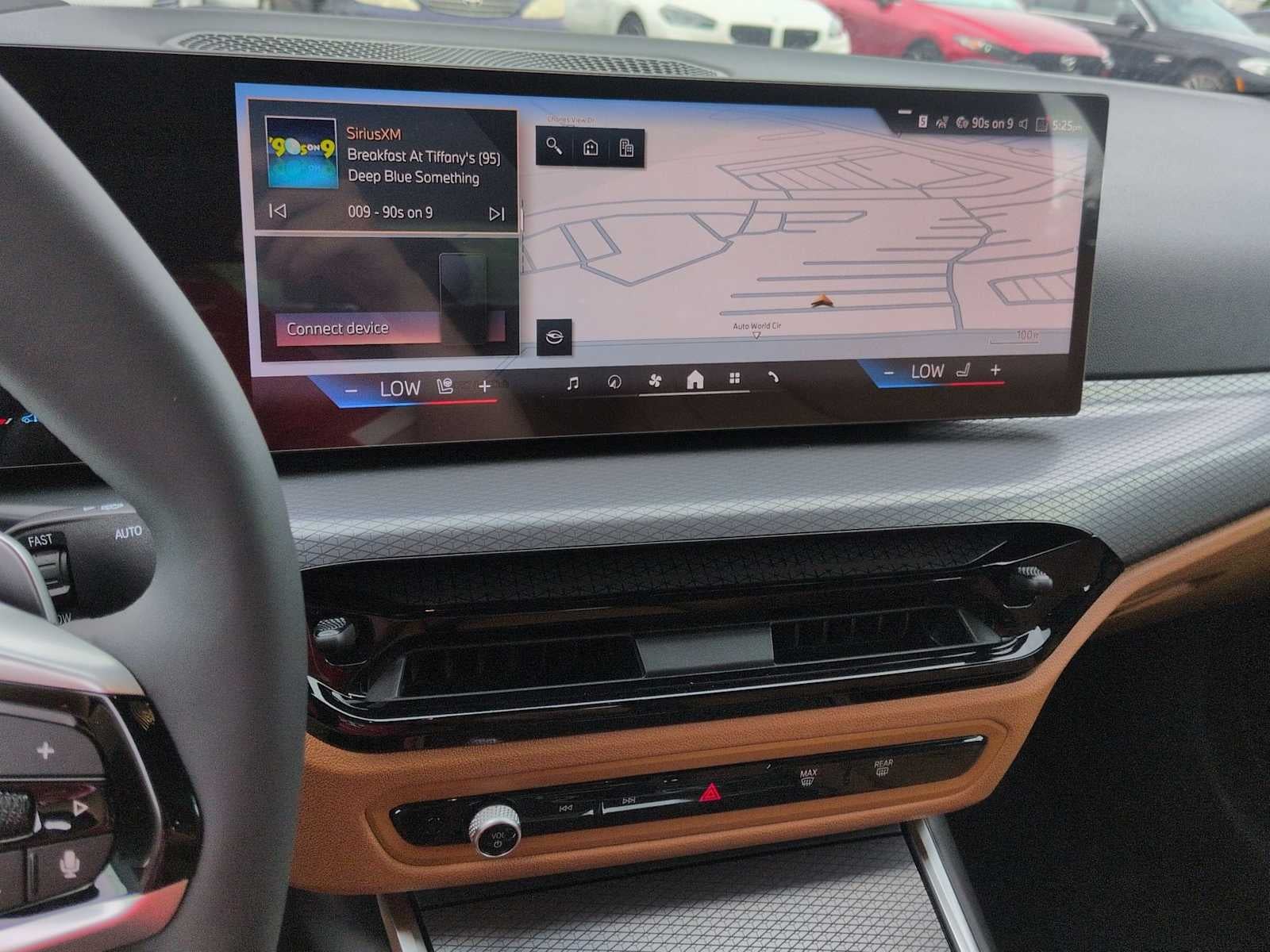 2026 BMW 4 Series 430i xDrive