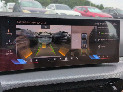 2026 BMW 4 Series 430i xDrive