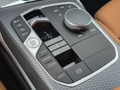 2026 BMW 4 Series 430i xDrive