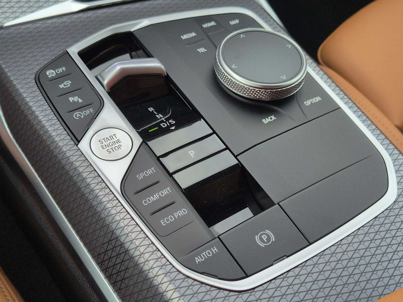 2026 BMW 4 Series 430i xDrive