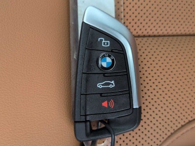 2026 BMW 4 Series 430i xDrive
