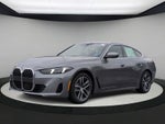 2026 BMW 4 Series 430i xDrive