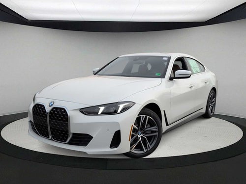 2026 BMW 430i 430i xDrive