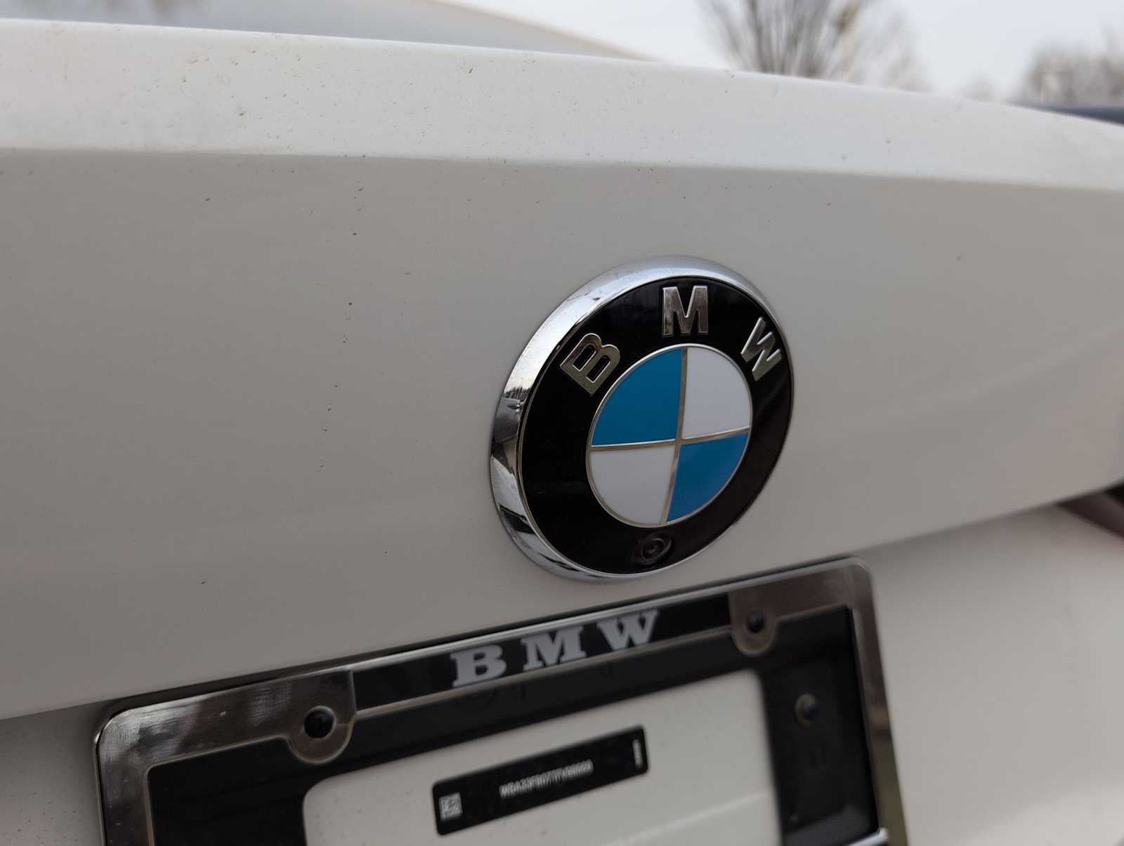 2026 BMW 430i 430i xDrive