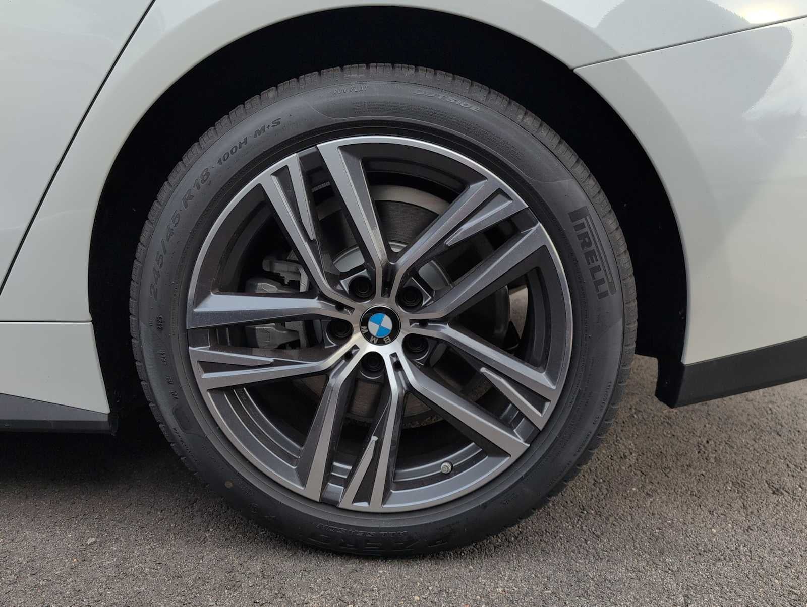 2026 BMW 430i 430i xDrive