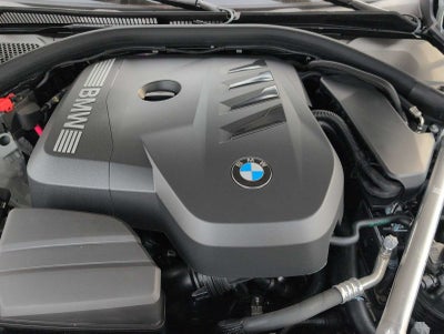 2026 BMW 430i 430i xDrive