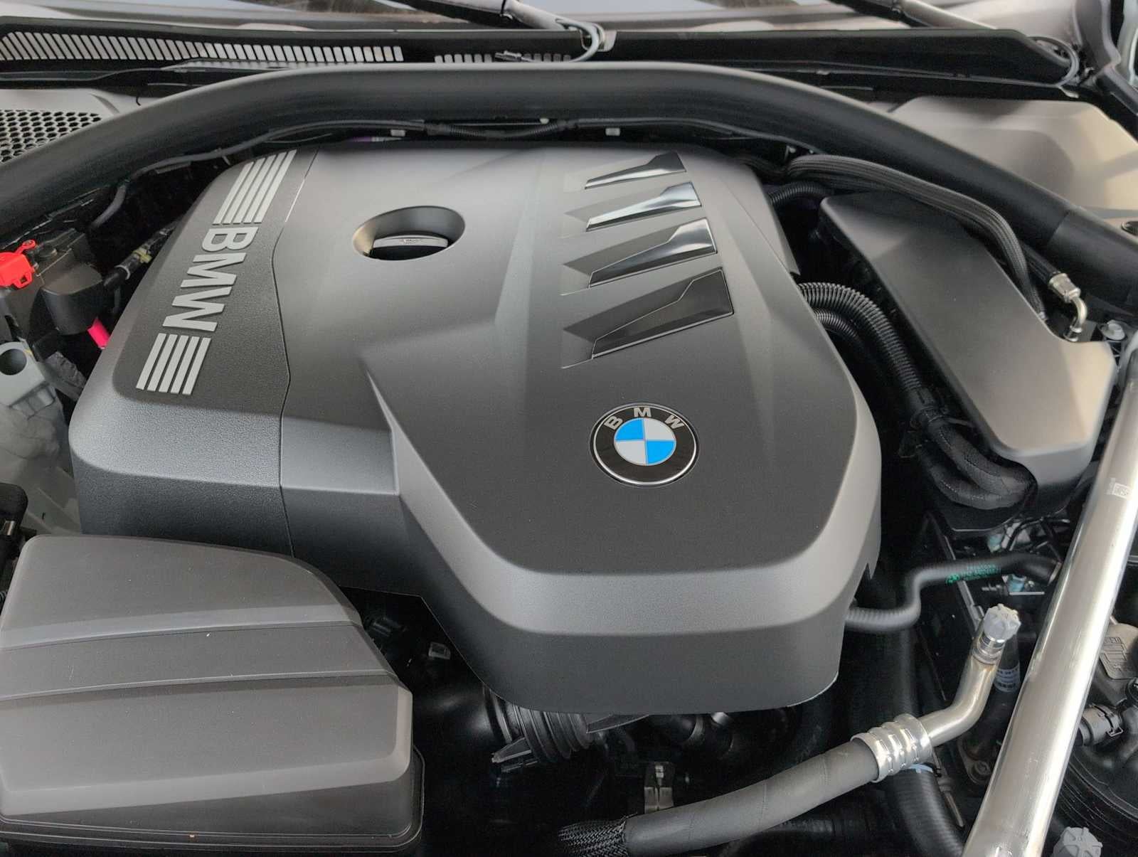 2026 BMW 430i 430i xDrive