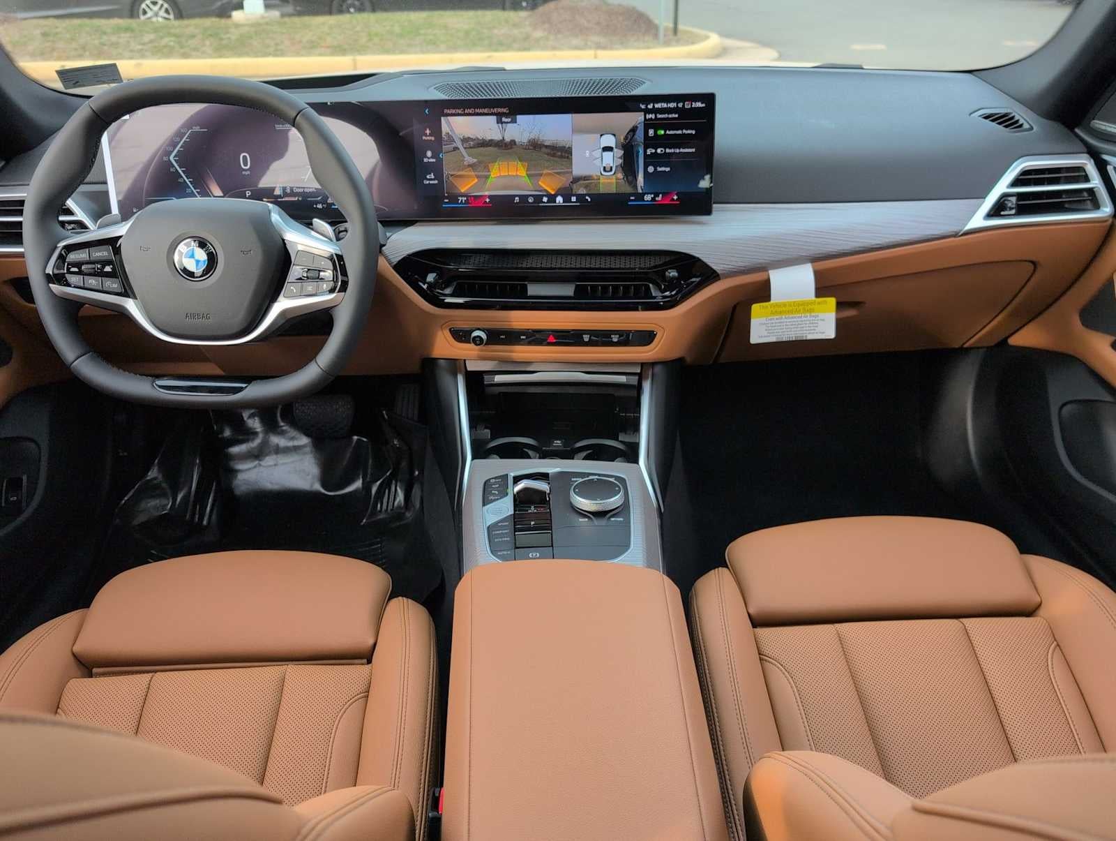 2026 BMW 430i 430i xDrive