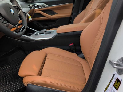 2026 BMW 430i 430i xDrive