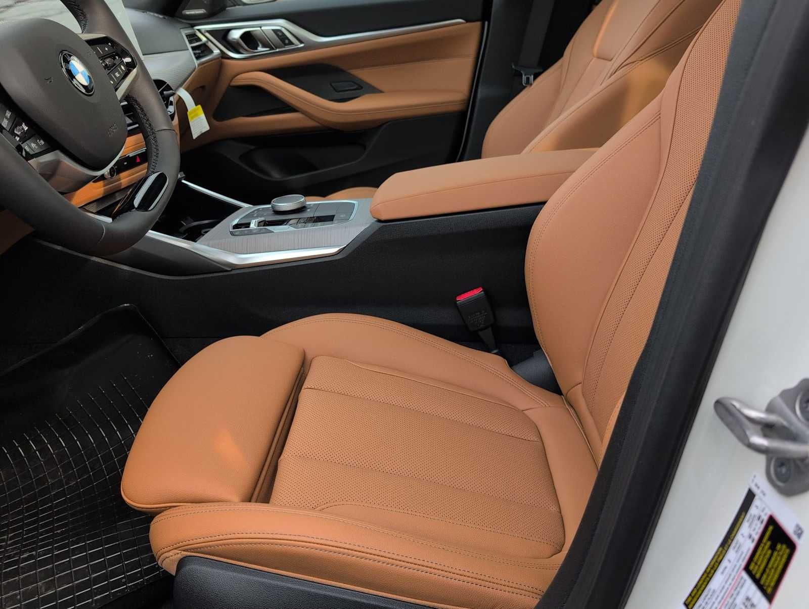 2026 BMW 430i 430i xDrive