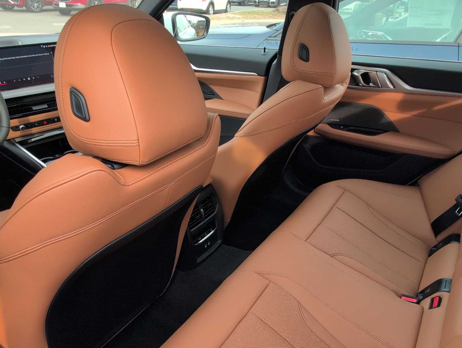 2026 BMW 430i 430i xDrive