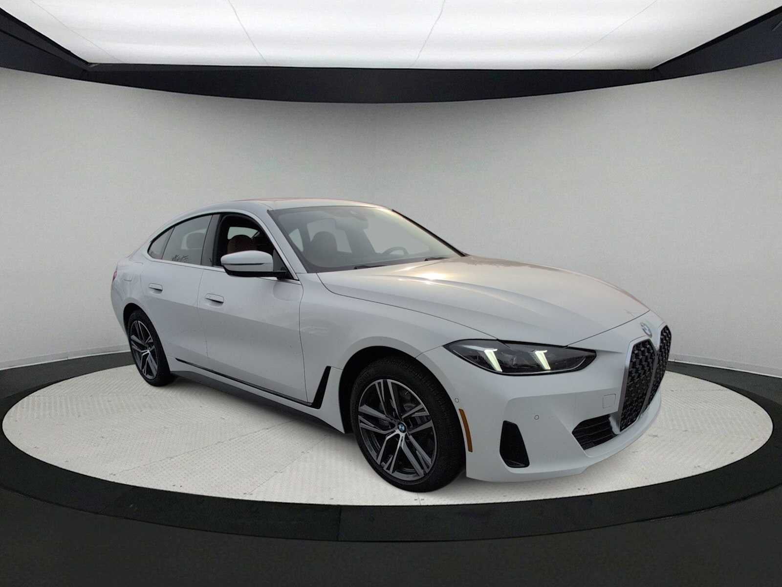 2026 BMW 430i 430i xDrive