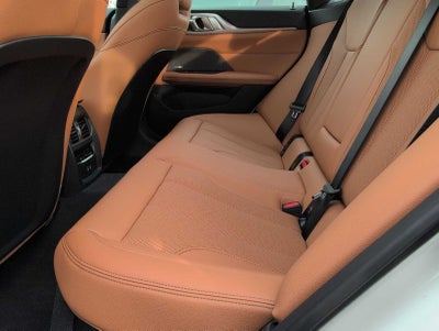 2026 BMW 430i 430i xDrive