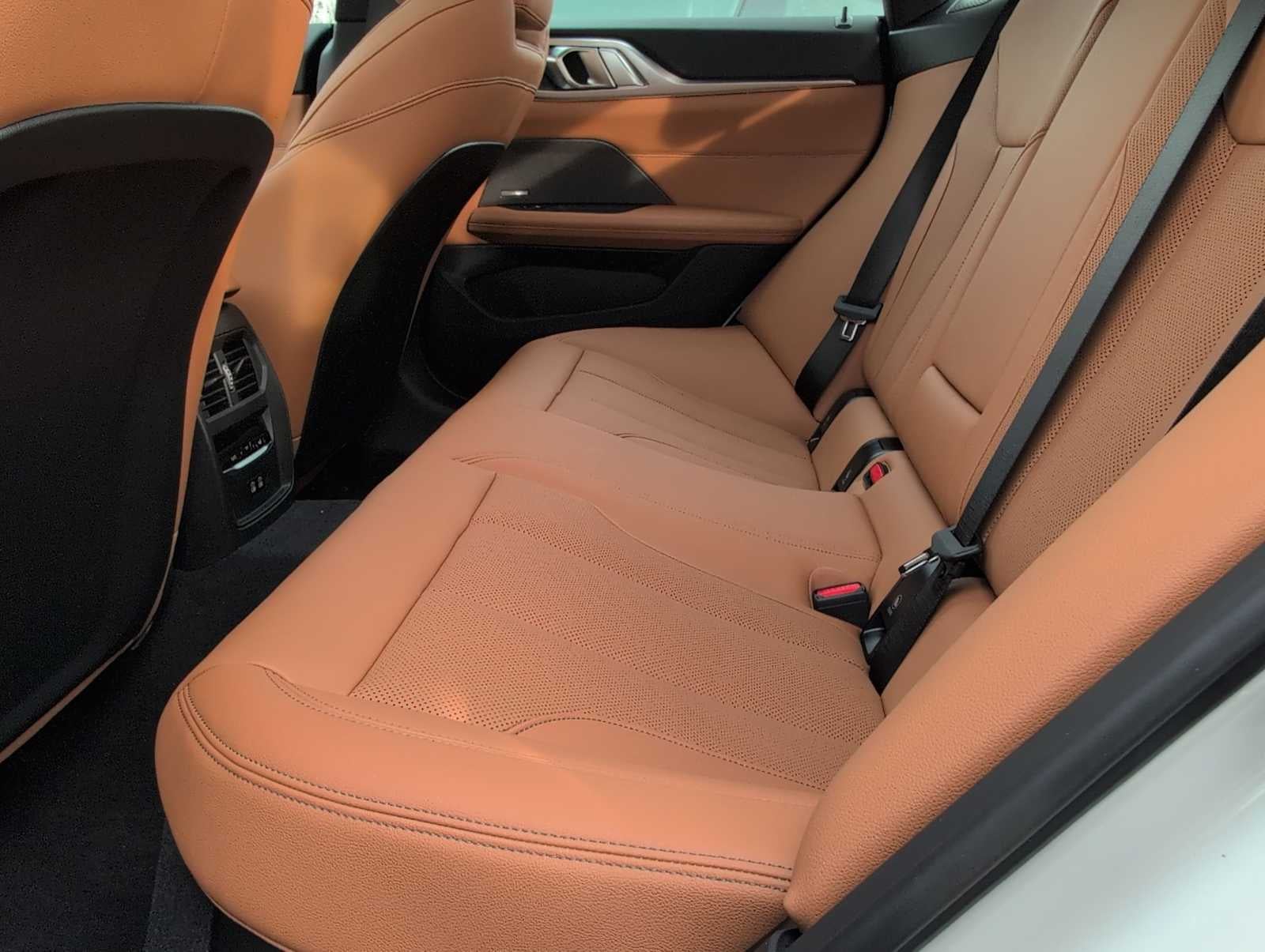 2026 BMW 430i 430i xDrive