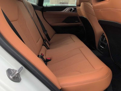 2026 BMW 430i 430i xDrive