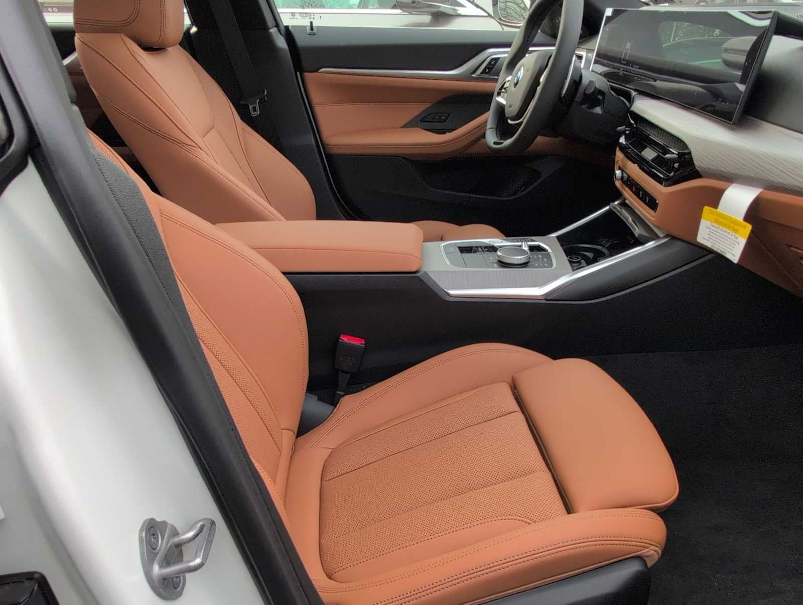 2026 BMW 430i 430i xDrive