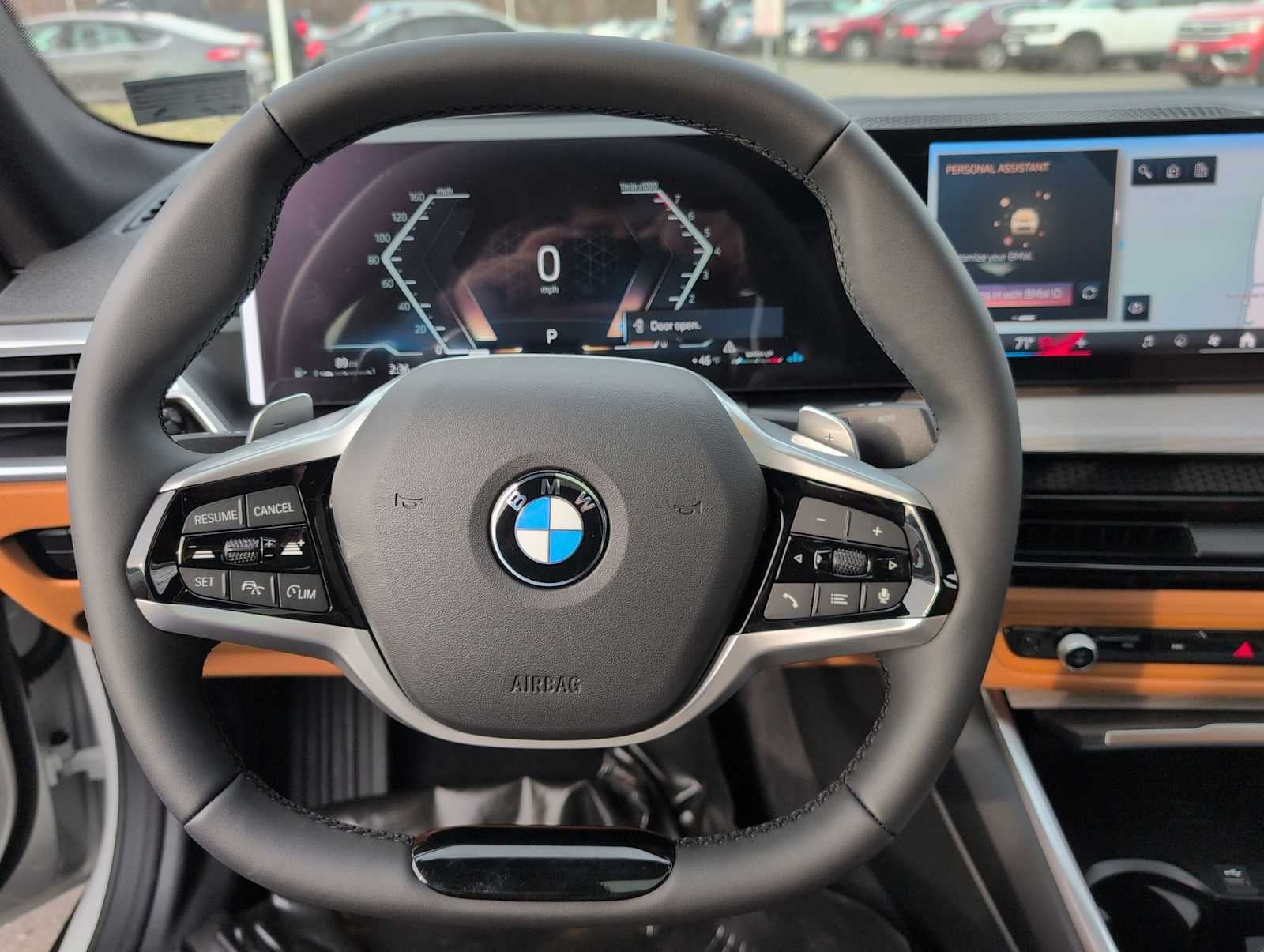 2026 BMW 430i 430i xDrive
