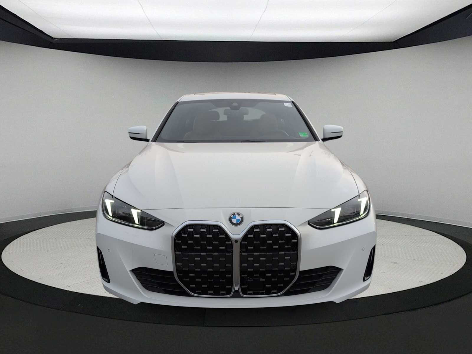 2026 BMW 430i 430i xDrive