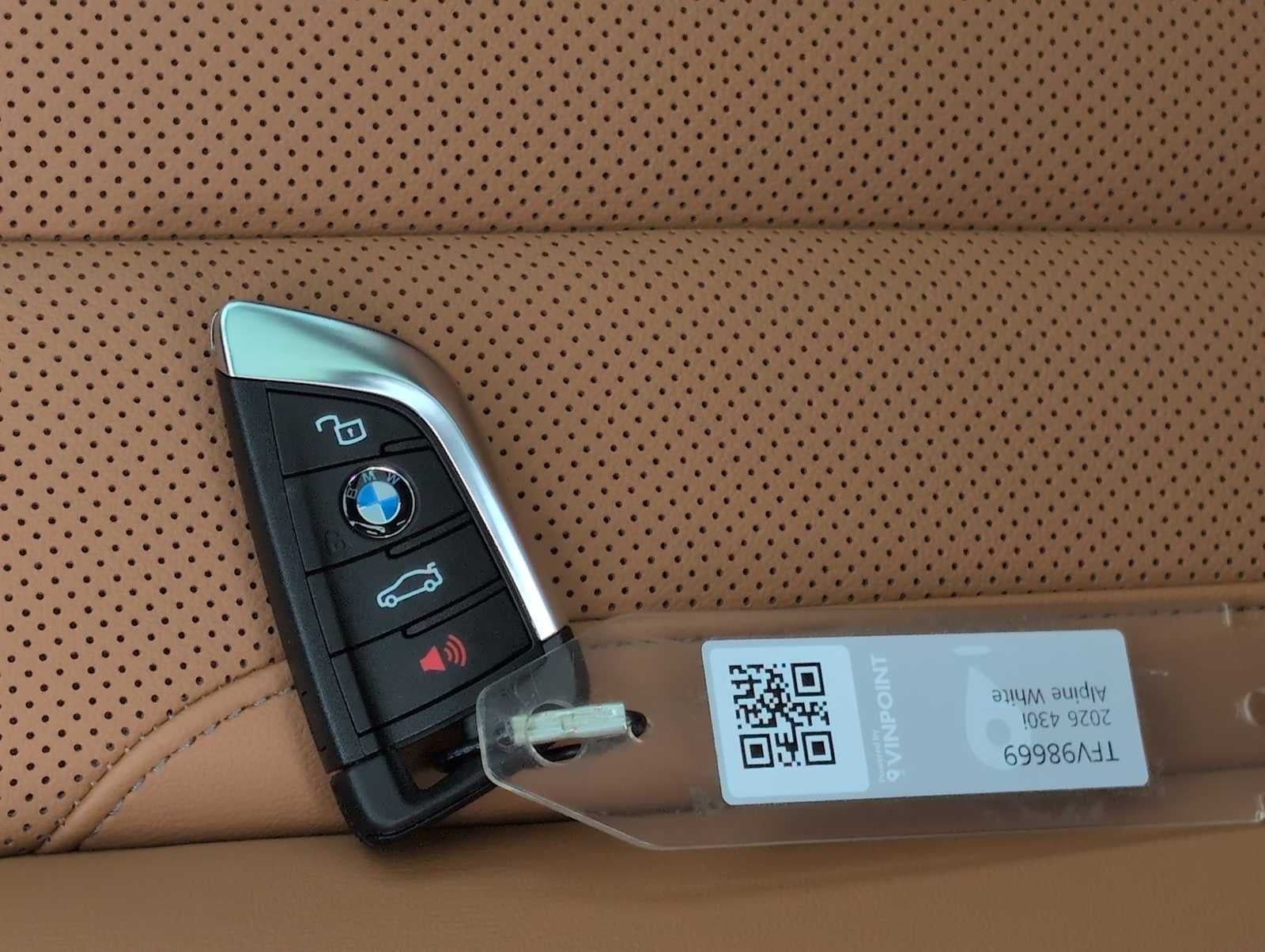 2026 BMW 430i 430i xDrive