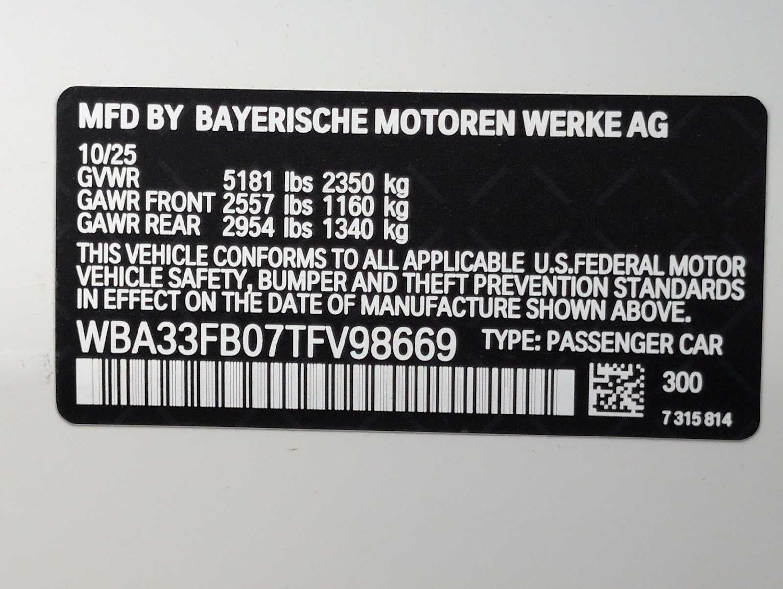 2026 BMW 430i 430i xDrive