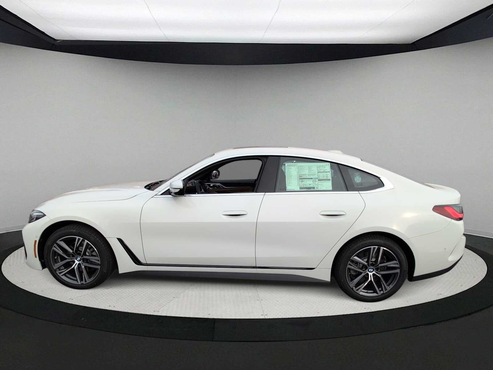 2026 BMW 430i 430i xDrive