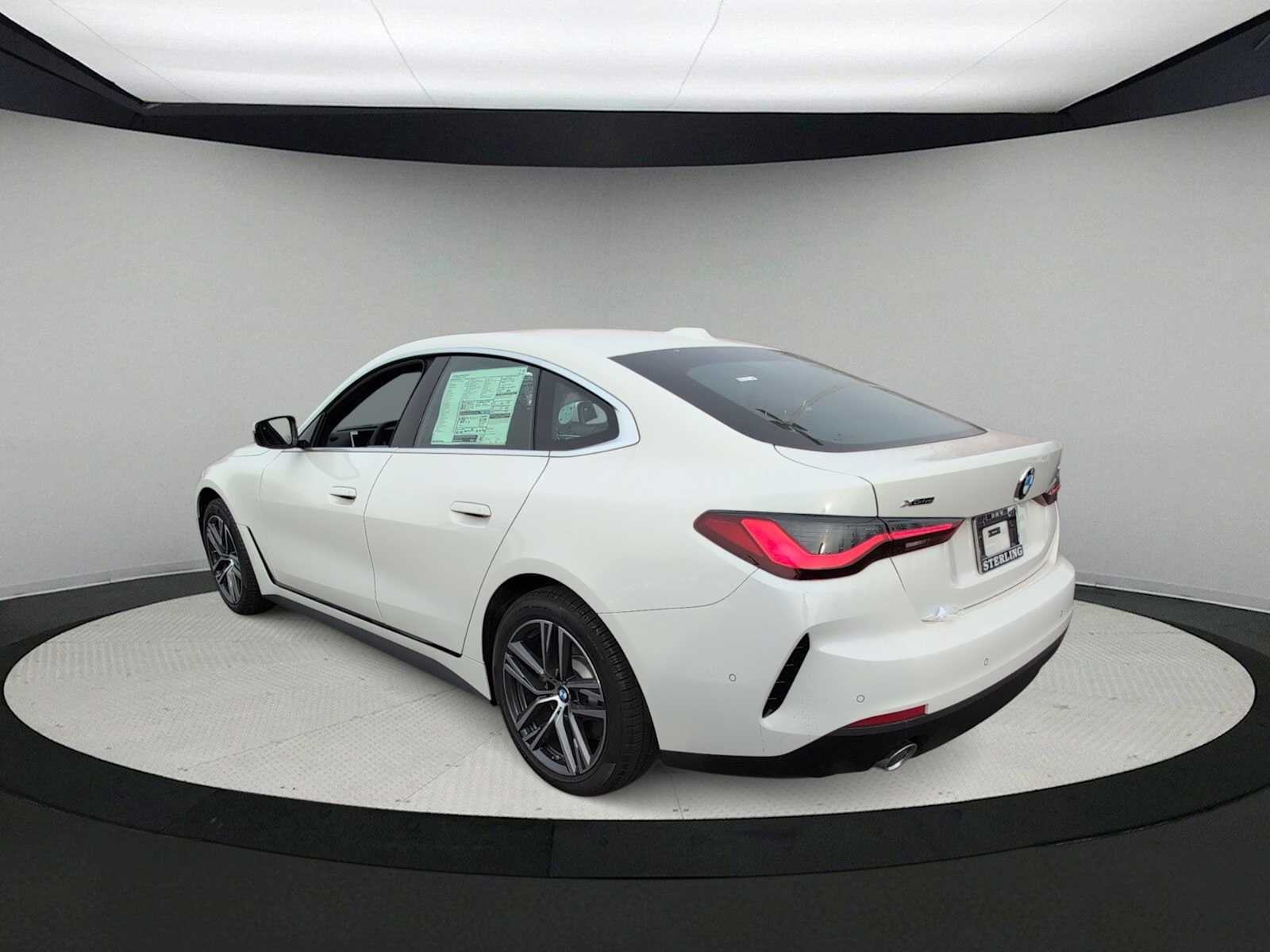 2026 BMW 430i 430i xDrive