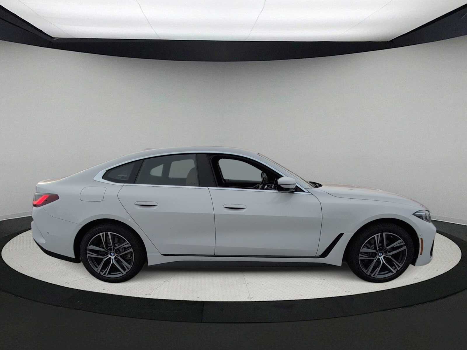 2026 BMW 430i 430i xDrive