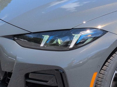 2026 BMW 4 Series 430i xDrive