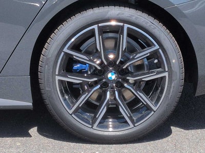 2026 BMW 4 Series 430i xDrive