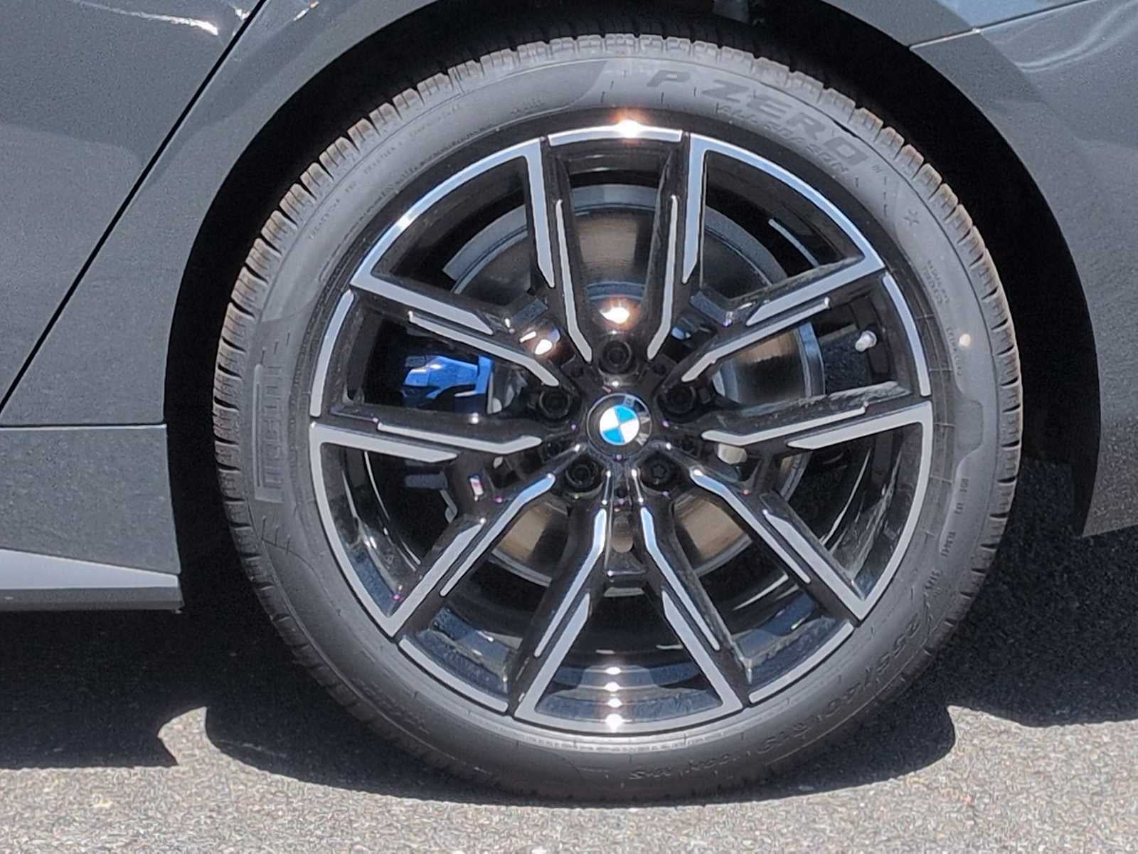2026 BMW 4 Series 430i xDrive