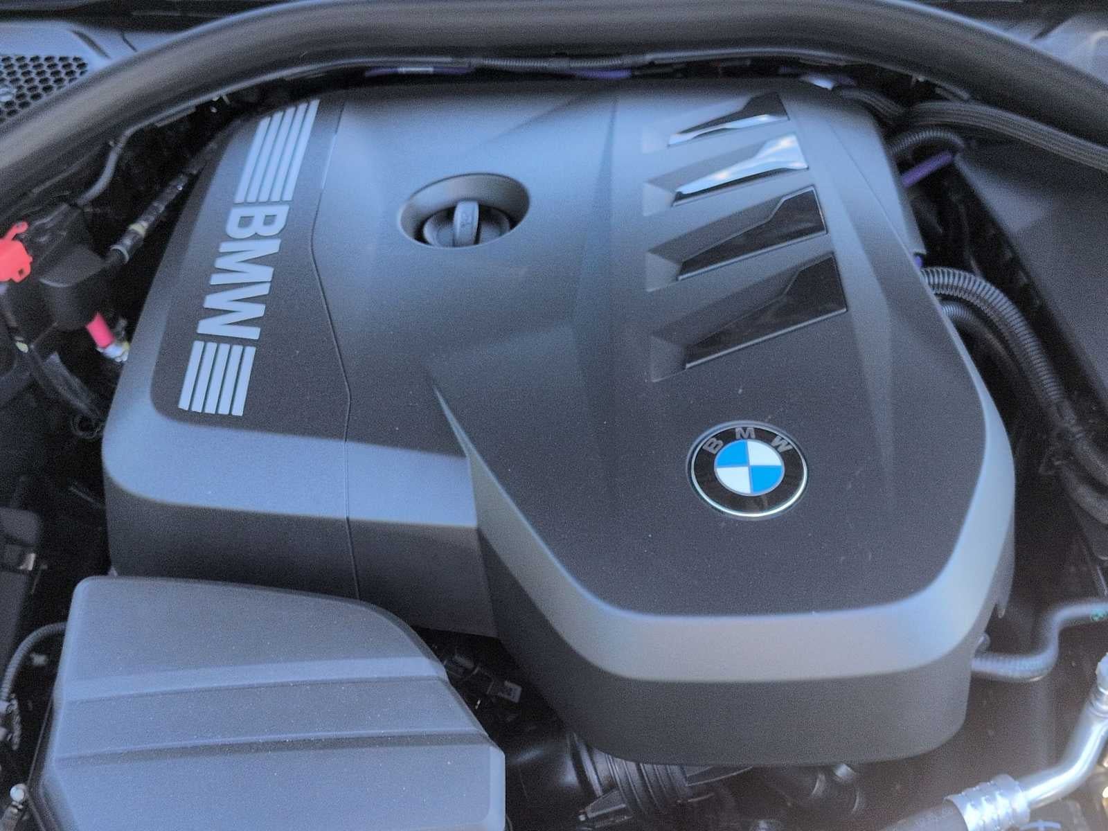 2026 BMW 4 Series 430i xDrive