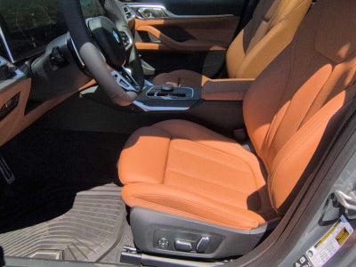 2026 BMW 4 Series 430i xDrive