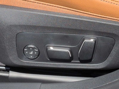 2026 BMW 4 Series 430i xDrive
