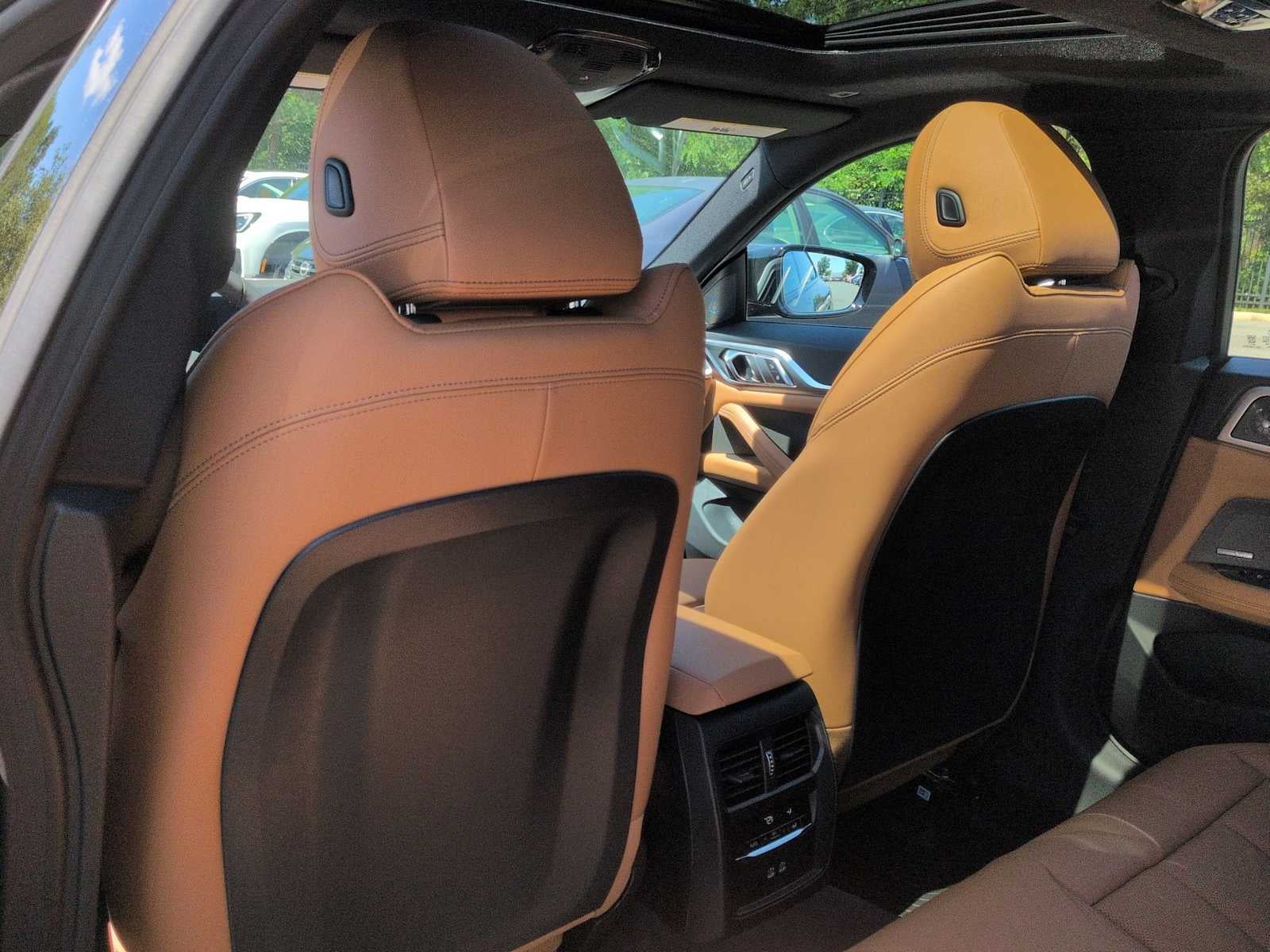2026 BMW 4 Series 430i xDrive