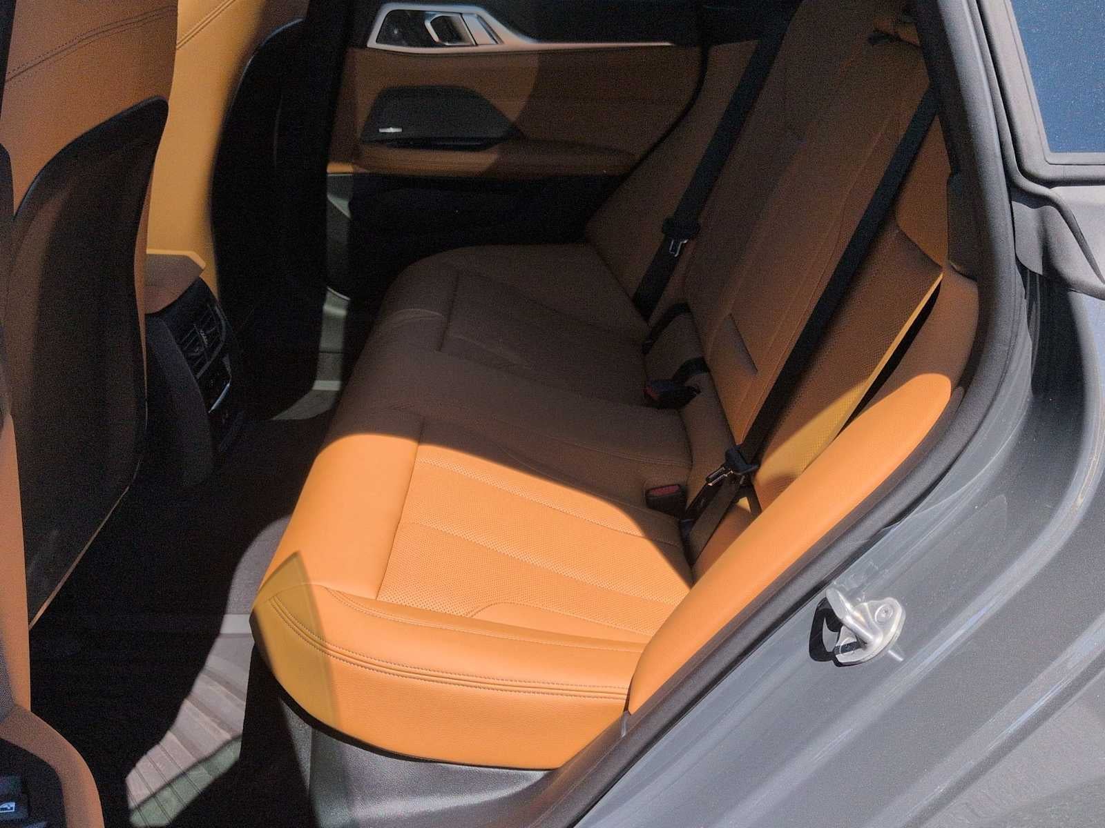 2026 BMW 4 Series 430i xDrive