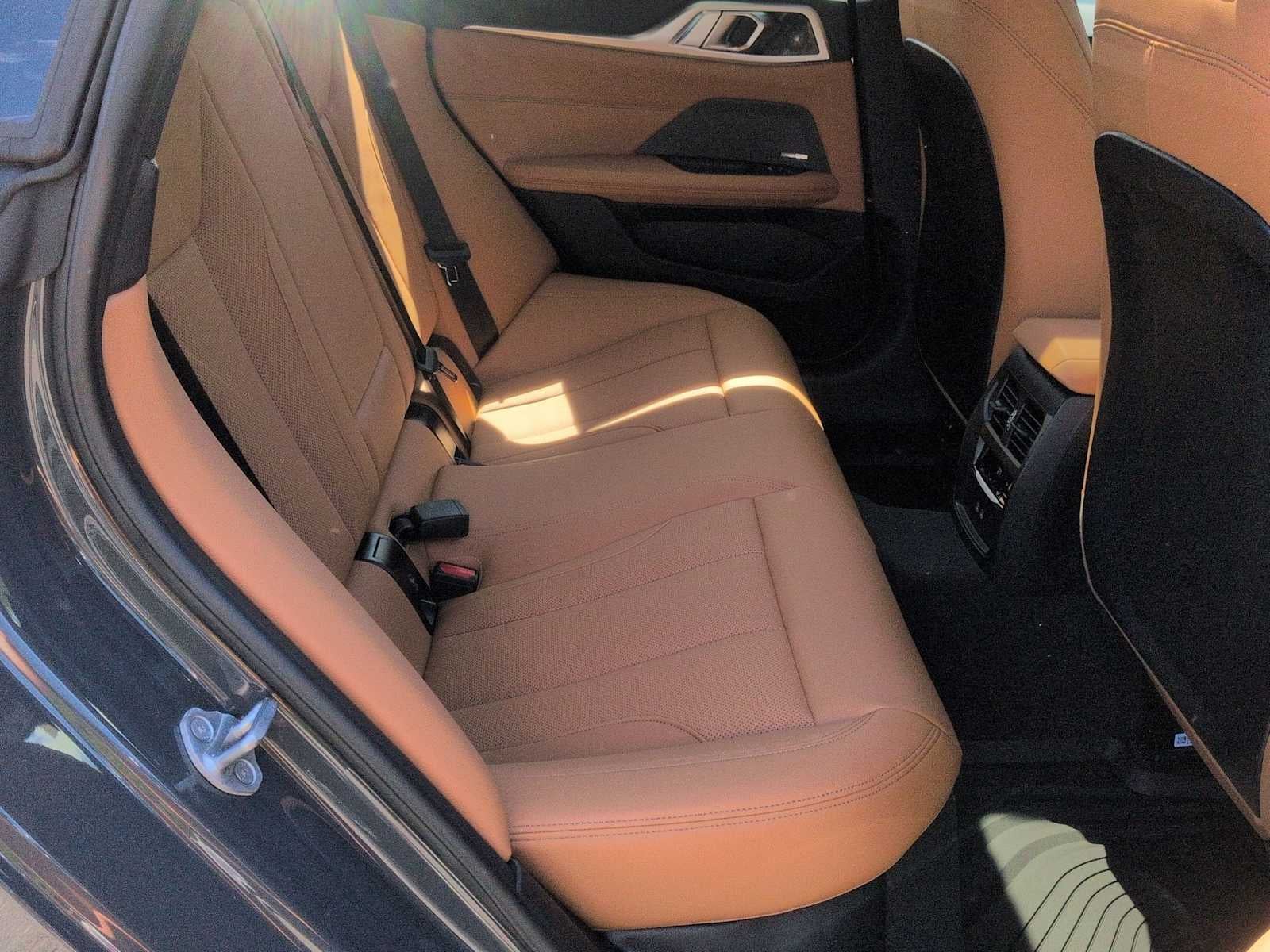 2026 BMW 4 Series 430i xDrive