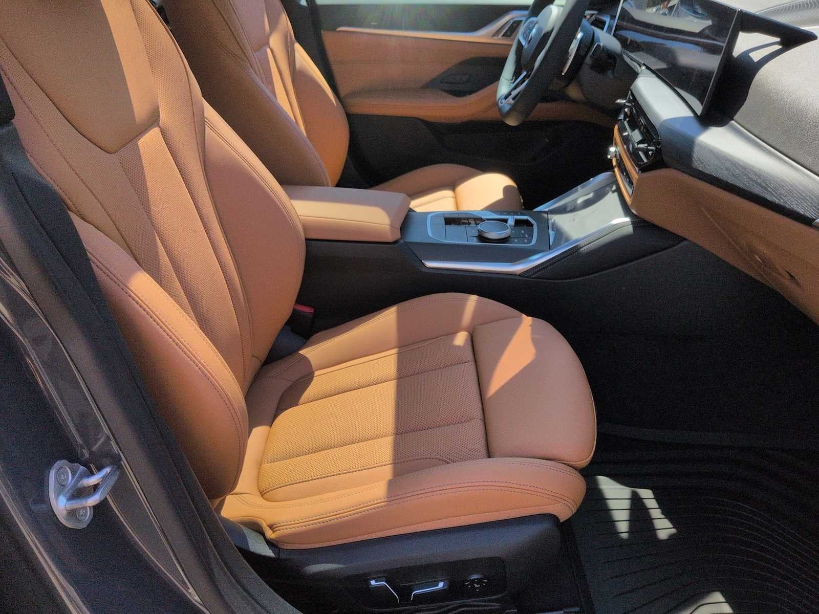 2026 BMW 4 Series 430i xDrive