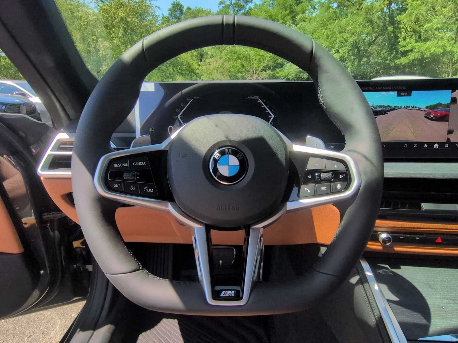 2026 BMW 4 Series 430i xDrive