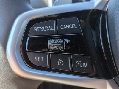 2026 BMW 4 Series 430i xDrive