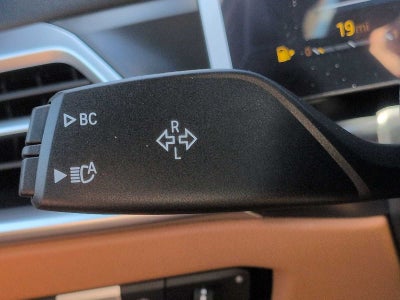 2026 BMW 4 Series 430i xDrive