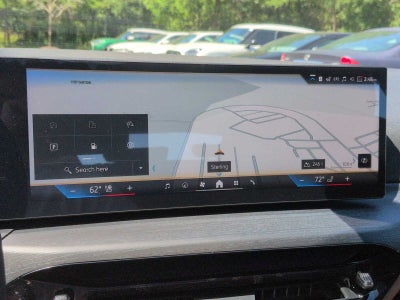 2026 BMW 4 Series 430i xDrive