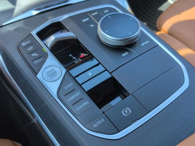 2026 BMW 4 Series 430i xDrive