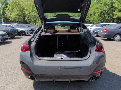 2026 BMW 4 Series 430i xDrive